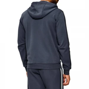 Train Logo Series M Hoodie Fz 1
