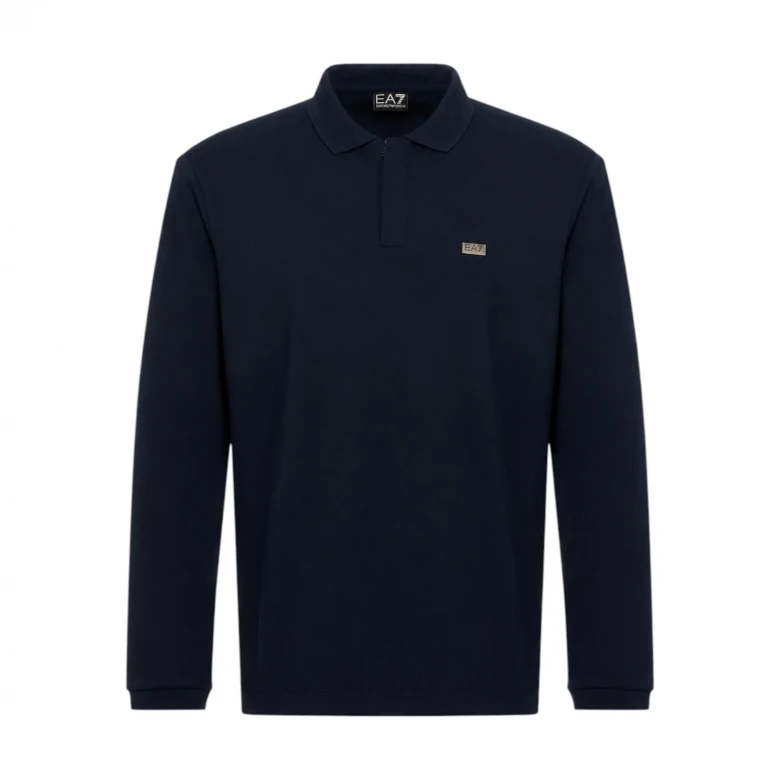 Train Lux M Polo Ls Tech