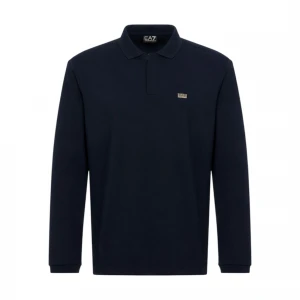 Train Lux M Polo Ls Tech