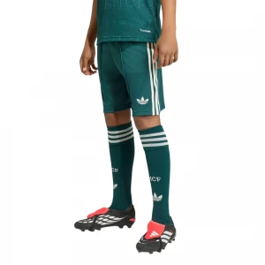 Real Madrid 26/27 Away