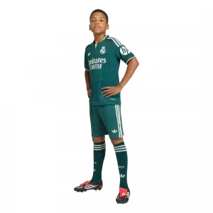 Real Madrid 26/27 Away 2