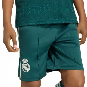 Real Madrid 26/27 Away 3