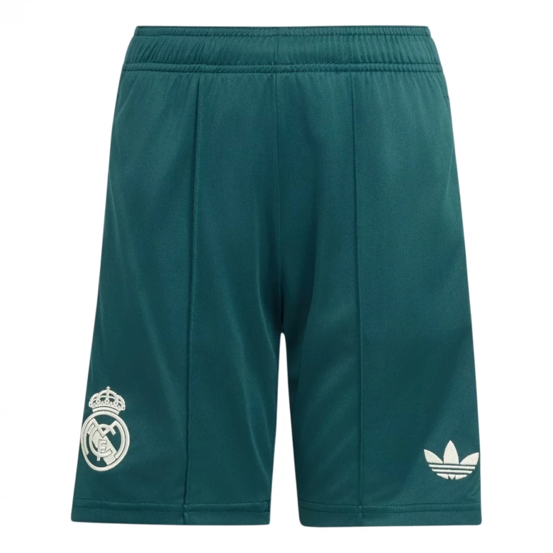 Real Madrid 26/27 Away 5