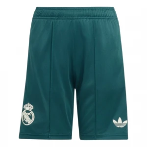 Real Madrid 26/27 Away 5
