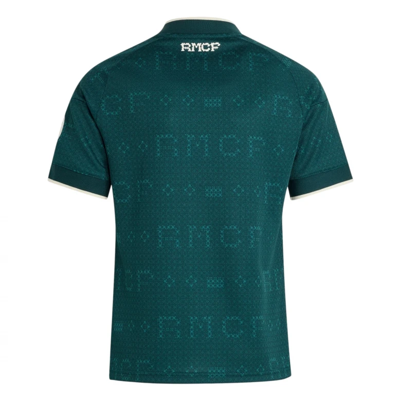 Real Madrid 26/27 Away 5
