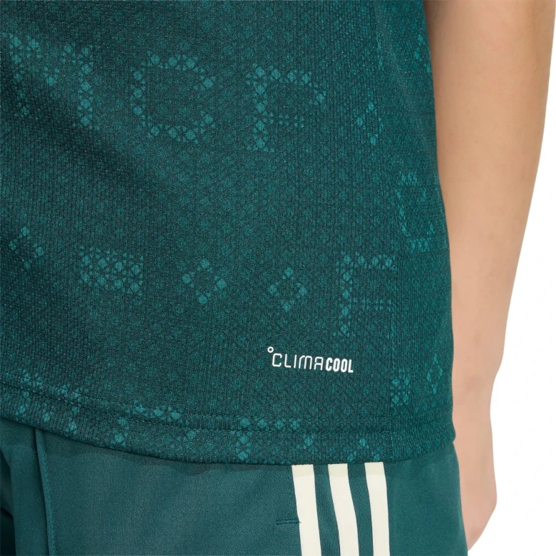 Real Madrid 26/27 Away 3