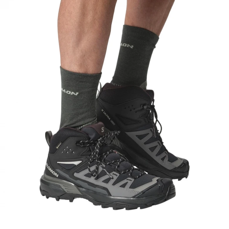 X Ultra 360 Mid GORE-TEX 2