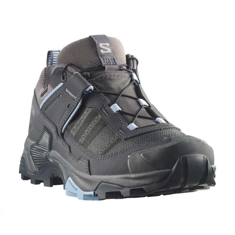 X Ultra 5 GORE-TEX 4