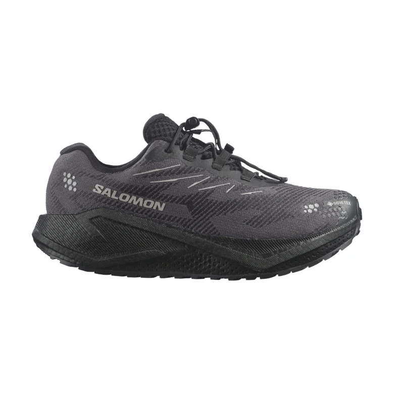 Aero Blaze 4 Gravel GORE-TEX