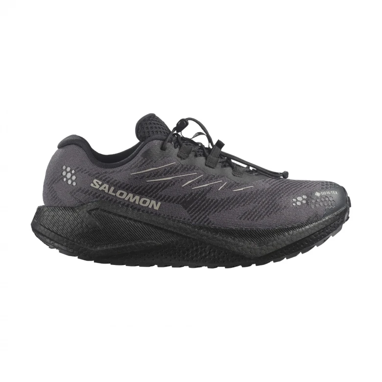 Aero Blaze 4 Gravel GORE-TEX