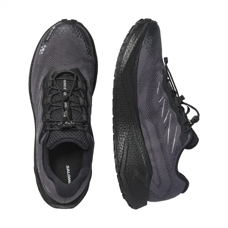 Aero Blaze 4 Gravel GORE-TEX 1