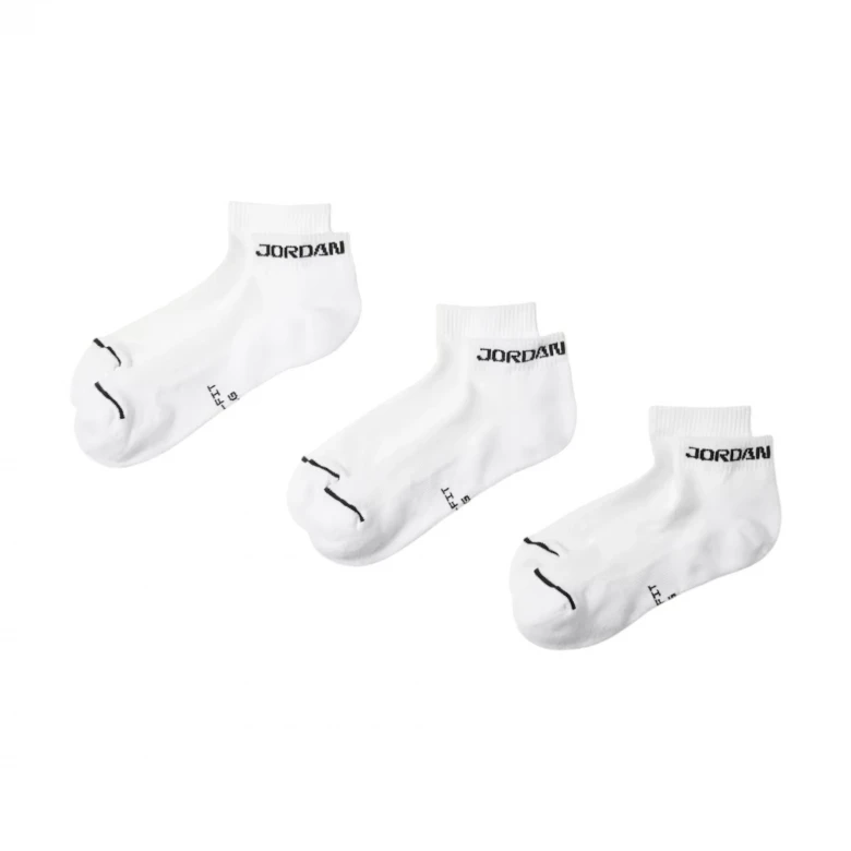 Jordan Everyday Elevated 3-Pack Drift