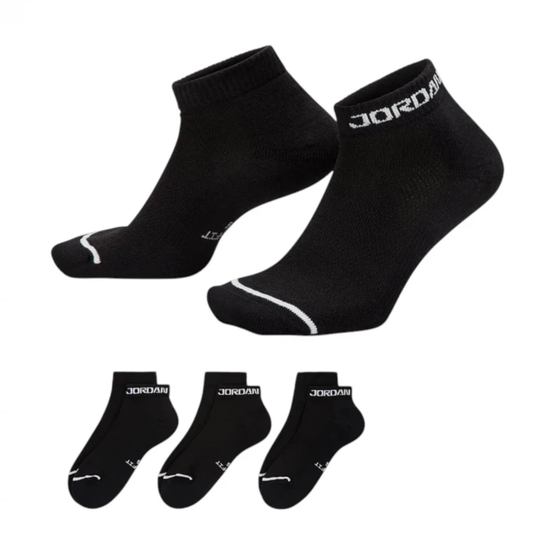 Jordan Everyday Elevated 3-Pack Drift
