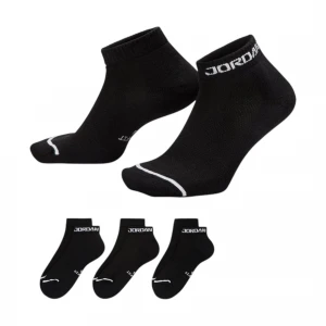 Jordan Everyday Elevated 3-Pack Drift