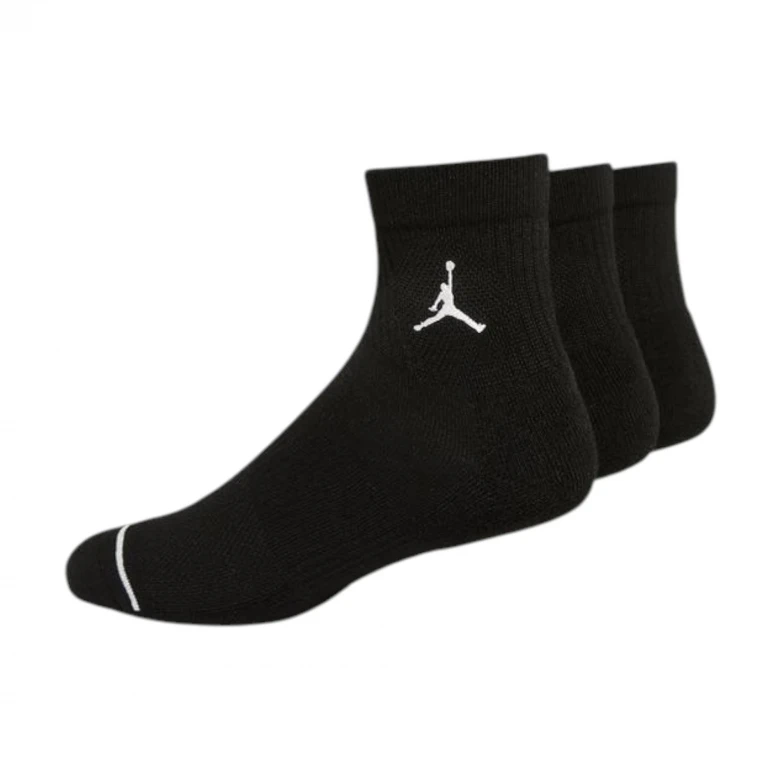 Jordan Everyday Elevated 3-Pack Drift 0