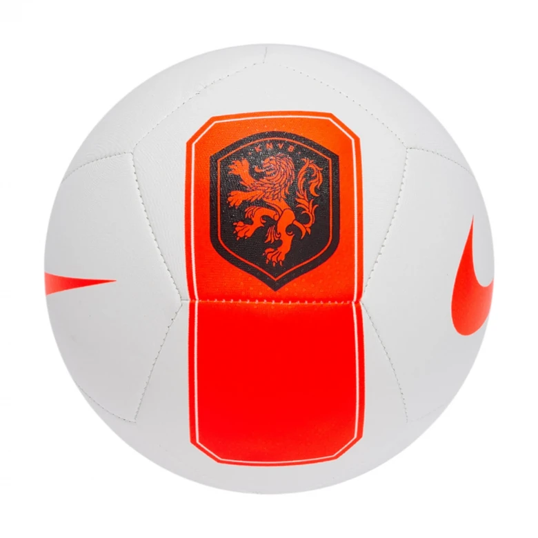 Netherlands National Team Skills