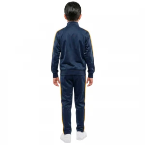 Real Madrid Tuta Fanswear 1