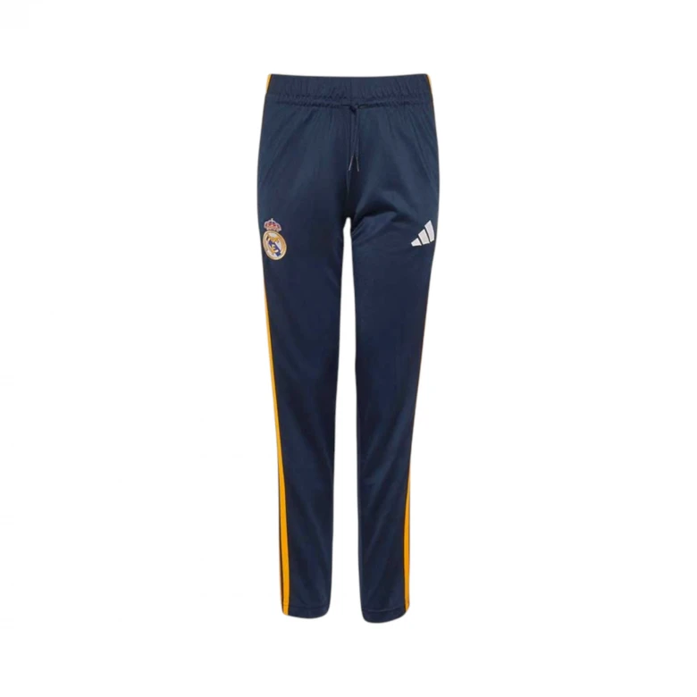 Real Madrid Tuta Fanswear 2