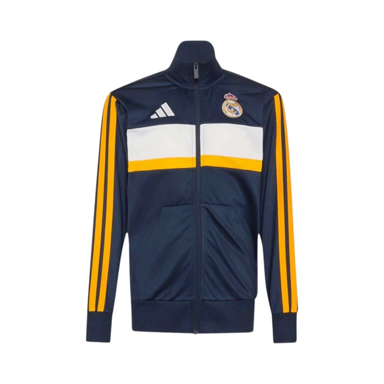 Real Madrid Tuta Fanswear 3