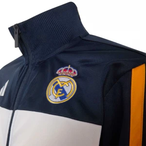 Real Madrid Tuta Fanswear 4
