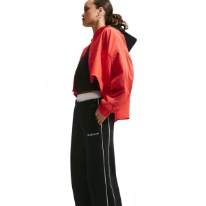 Studio Fleece 1