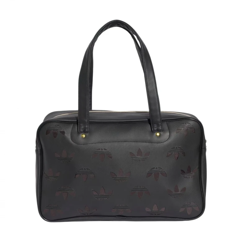 Holdall Monogram