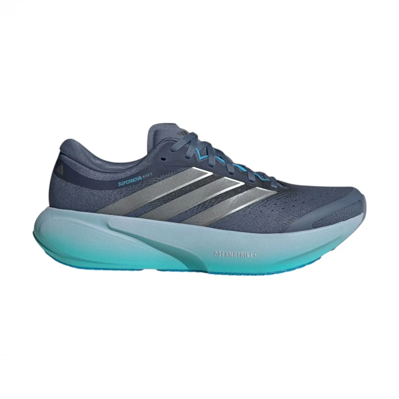 Supernova Rise 3 Running
