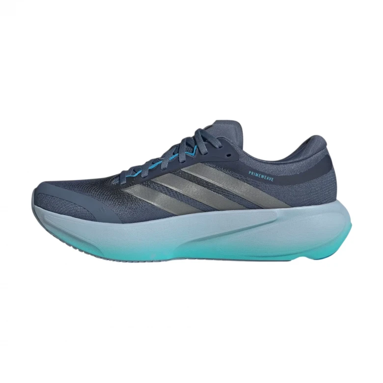 Supernova Rise 3 Running 5