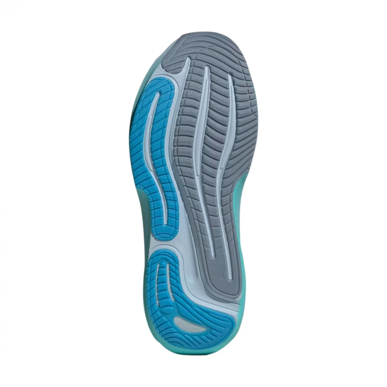 Supernova Rise 3 Running 2