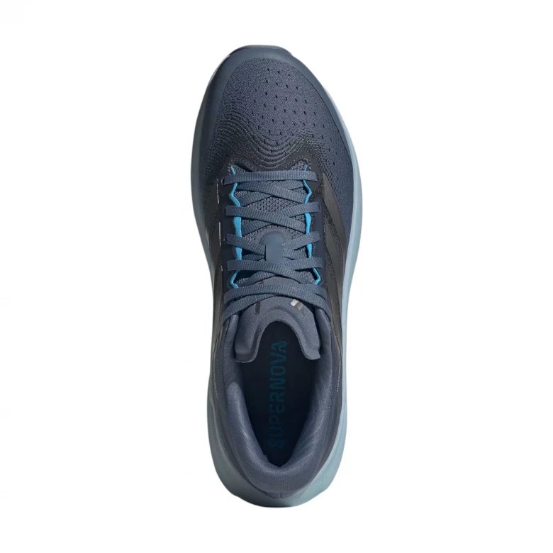 Supernova Rise 3 Running 1