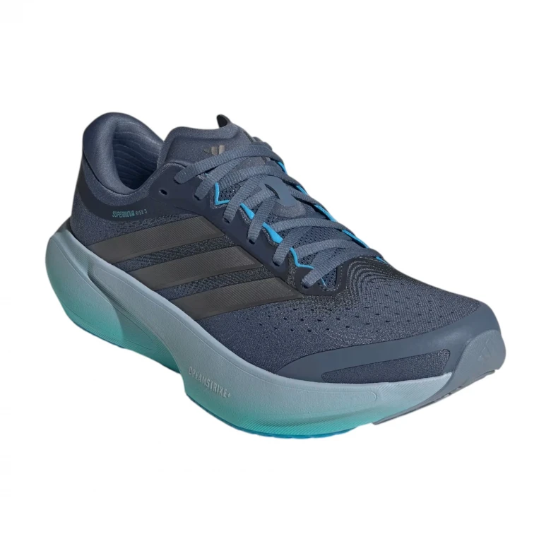 Supernova Rise 3 Running 3