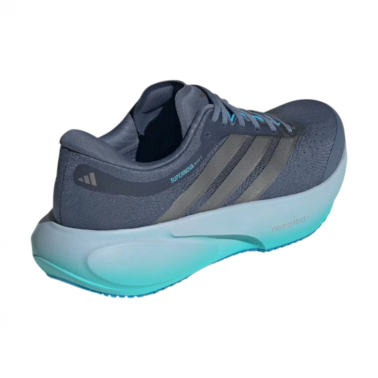 Supernova Rise 3 Running 4