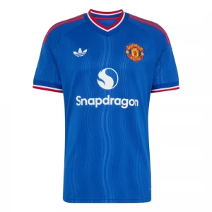 Manchester United 3