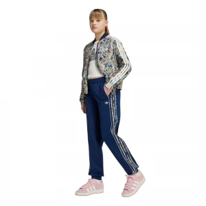 SST Loose Cropped Paisley 2