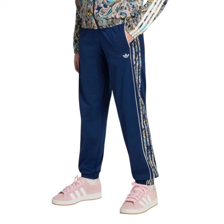 SST Loose Paisley