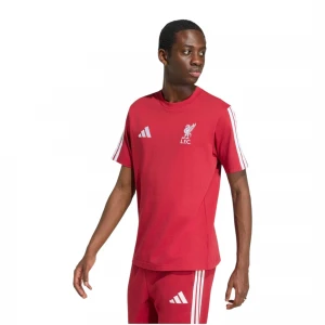 Liverpool FC DNA