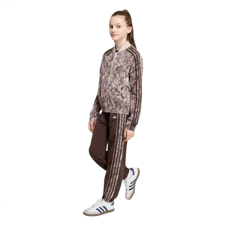 SST Loose Cropped Paisley 2