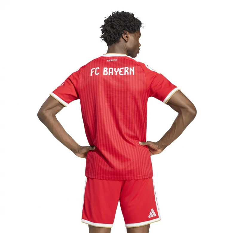 FC Bayern 1