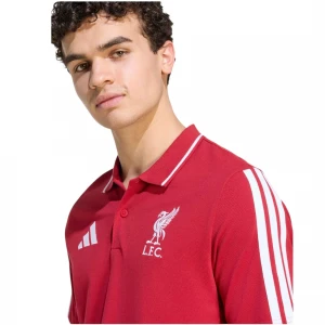 Liverpool FC DNA 3