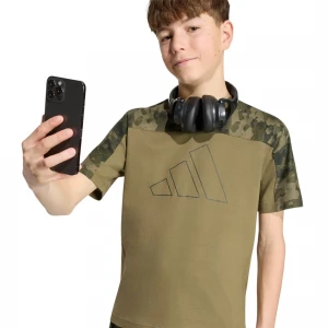 Seasonal Essentials Camo Cotton 5