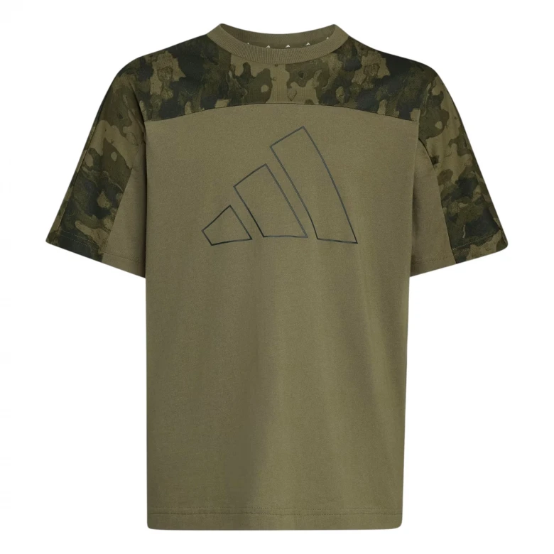 Seasonal Essentials Camo Cotton 3