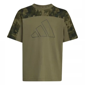 Seasonal Essentials Camo Cotton 3