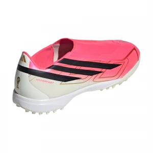 F50 Hyperfast League Laceless Turf 2