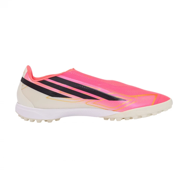 F50 Hyperfast League Laceless Turf