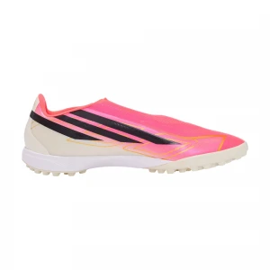 F50 Hyperfast League Laceless Turf