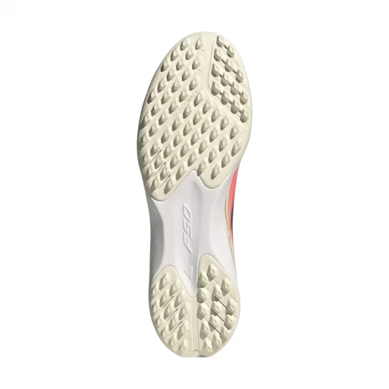 F50 Hyperfast League Laceless Turf 3