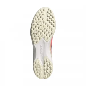 F50 Hyperfast League Laceless Turf 3