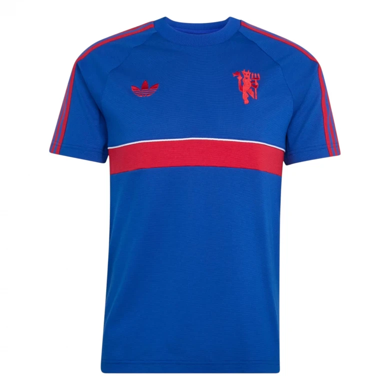 Manchester United 5
