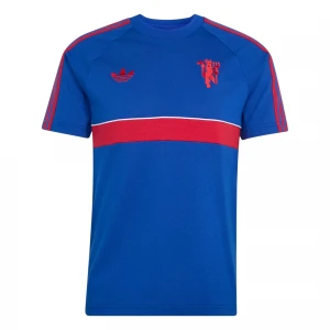 Manchester United 5