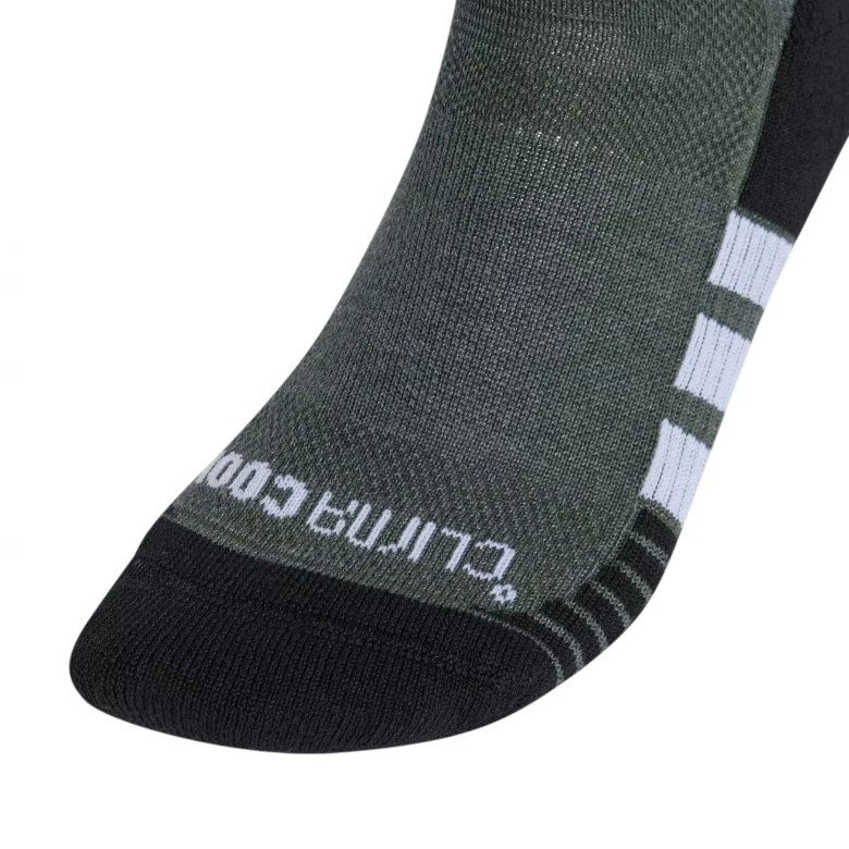 Performance CLIMACOOL Cushioned Crew Socks 3 2